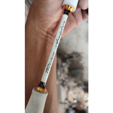 joran casting fuul sutet setaran 1-3lb