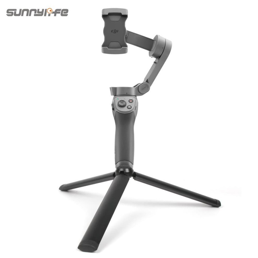 Sunnylife Tripod Stabilizer for DJI OSMO Mobile 2 / 3