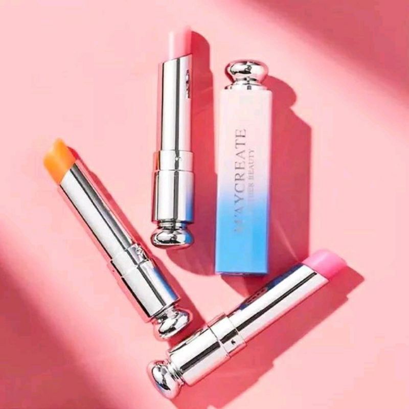 MAYCREATE MOISTURIZING LIPSTICK