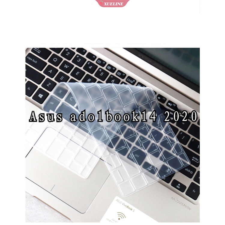 Cover Pelindung keyboard Untuk asus Adolbook 14 2020