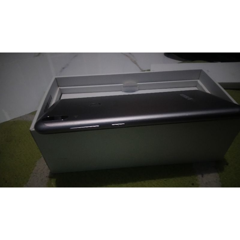 HAPE MATI TOTAL asus Zenfone Max Pro M1