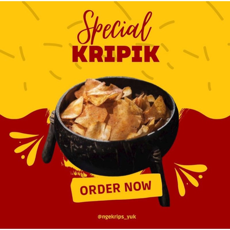 

Kripik | Kripik Pedas | Kripik Singkong Pedas | Snack Time | Camilan