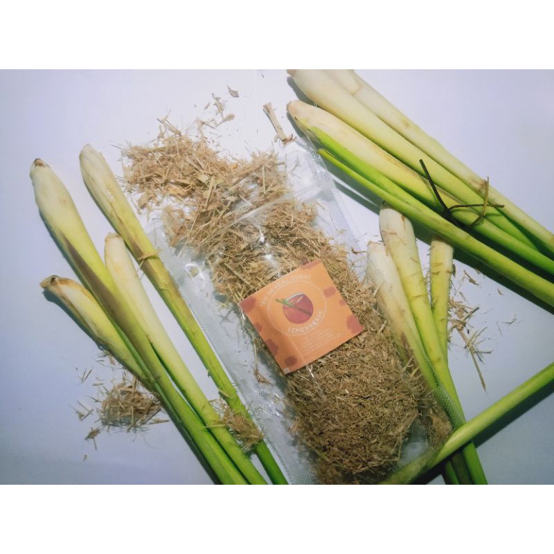 

TEH HERBAL SEREH/ 10 gram/ teh sereh sereh (wangi, tidak pahit, berkhasiat)