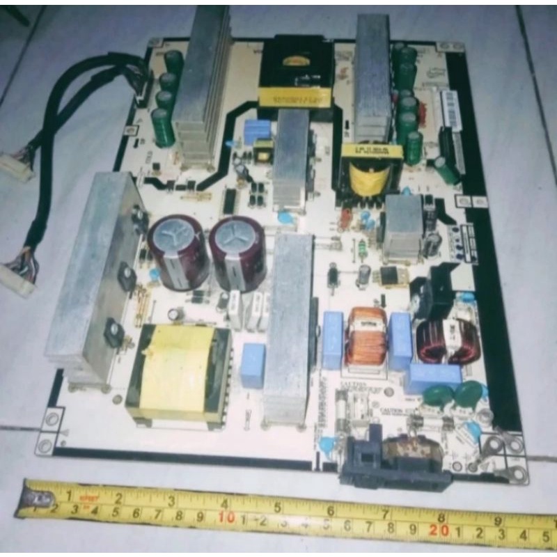 PCB UPS SWITCHING cocok untuk di bodol prat