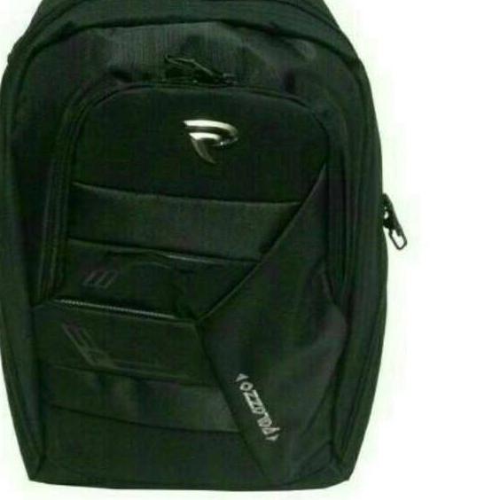 tas palazzo 35426/ransel laptop/free raincover/anak jalanan