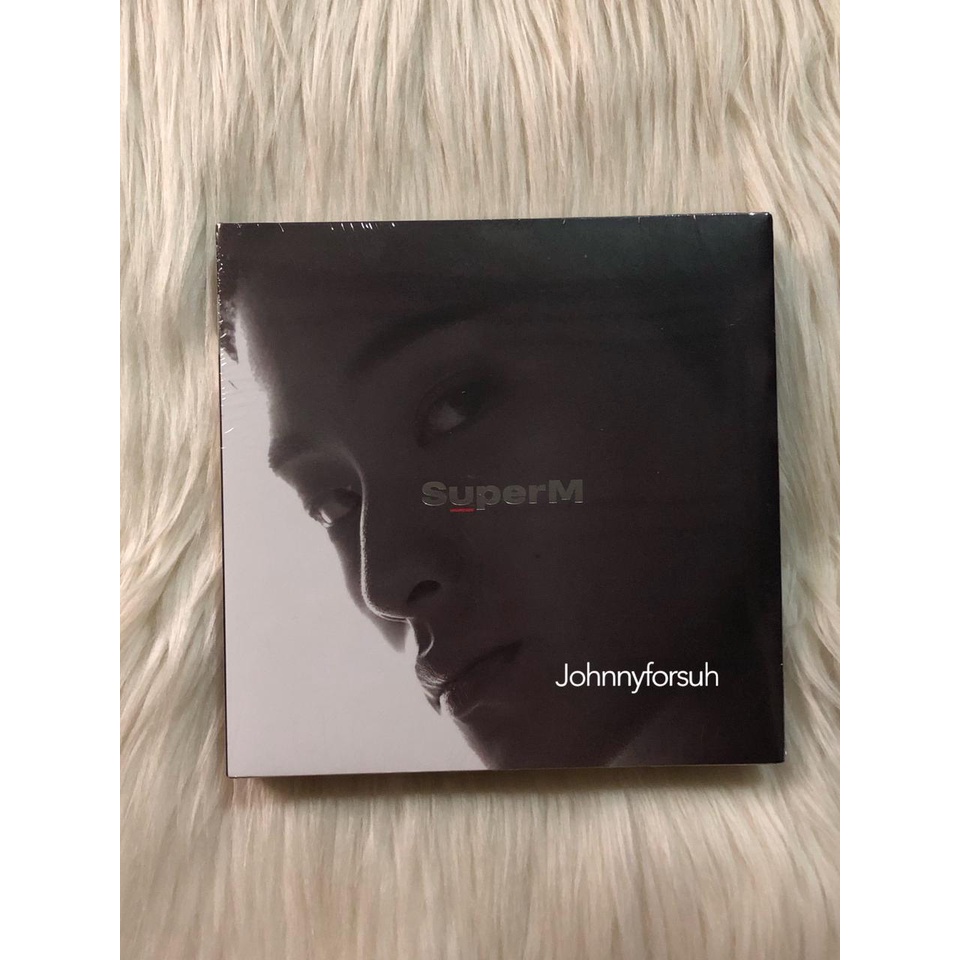 READY STOCK Mark Jopping Sealed US Ver