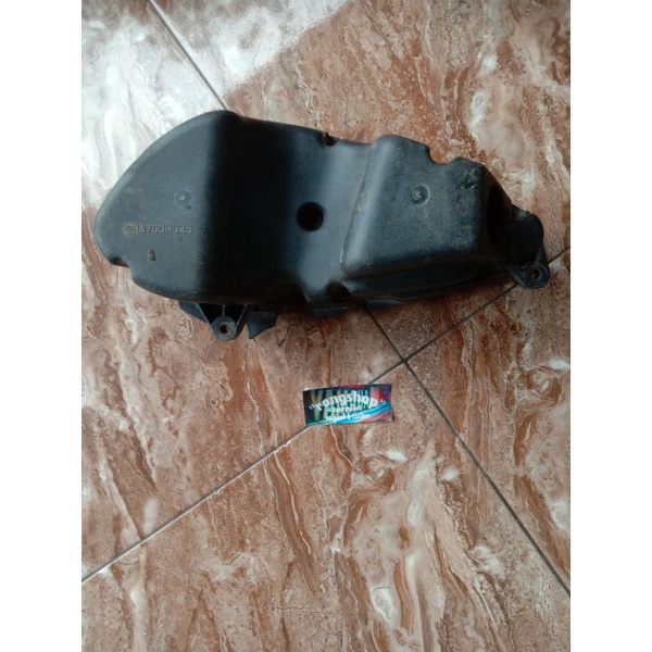 box filter hyosung bosowa matic 2tak