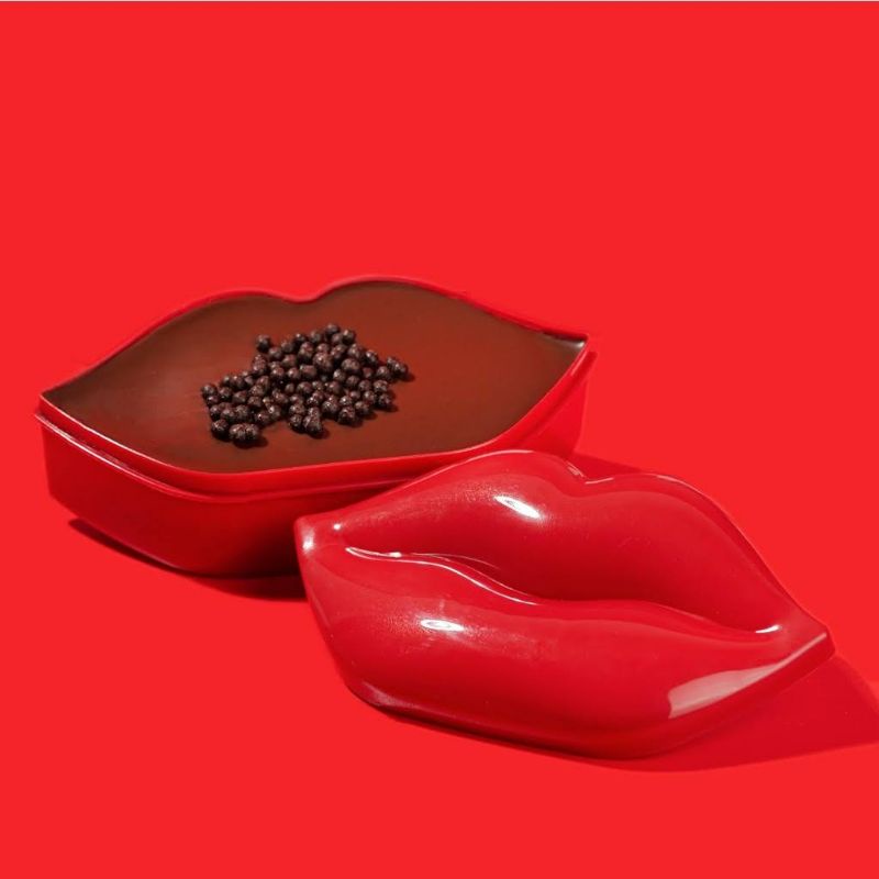 Lip Dessert Box bittersweet by Najla