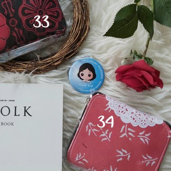 Tas belanja Lipat Batik