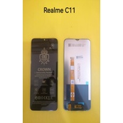 LCD TOUCHSCREEN REALMEC3, C11, C20