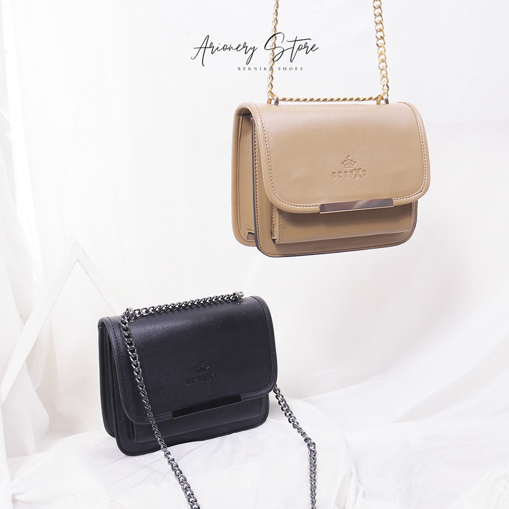 Tas Selempang Sling Bag Wanita Melissa