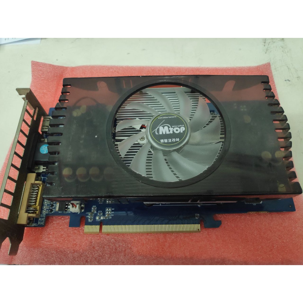 VGA 512MB 128BIT DDR3 GTS 250 512MB 128BIT DDR3 GTS250 HDMI