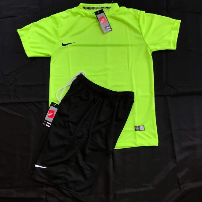 T0P STELAN JERSEY FUTSAL KAOS OLAHRAGA STABILO ORANGE MERAH CERAH NICE