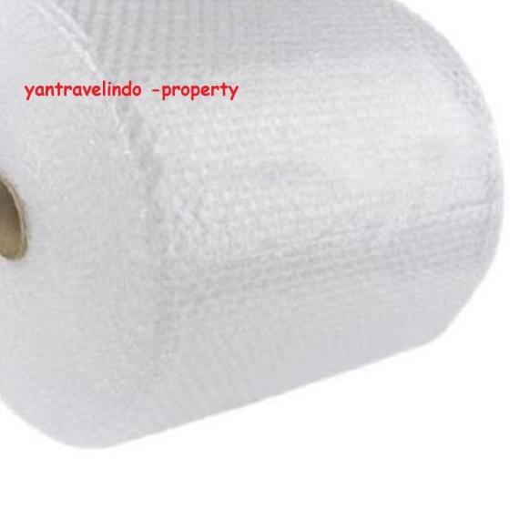 

bubble bubel buble wrap yantravelindo - pelindung anti pecah