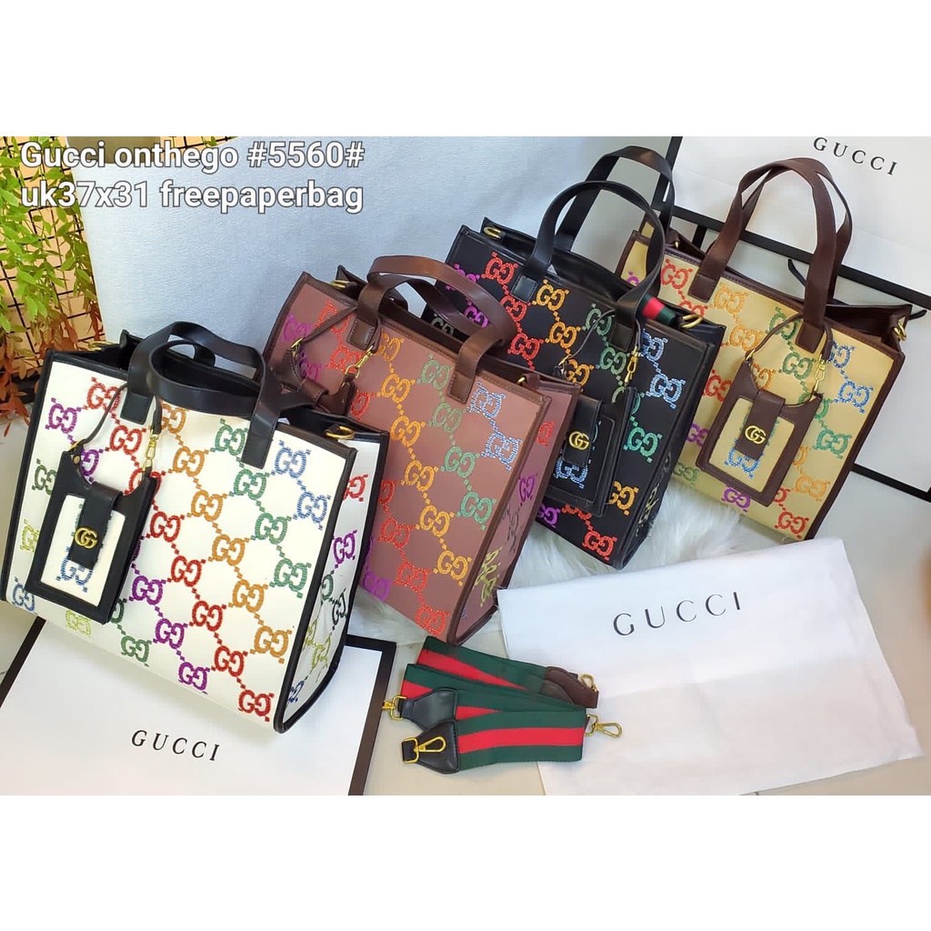 Tas top handle onthego set Hpo G-5560