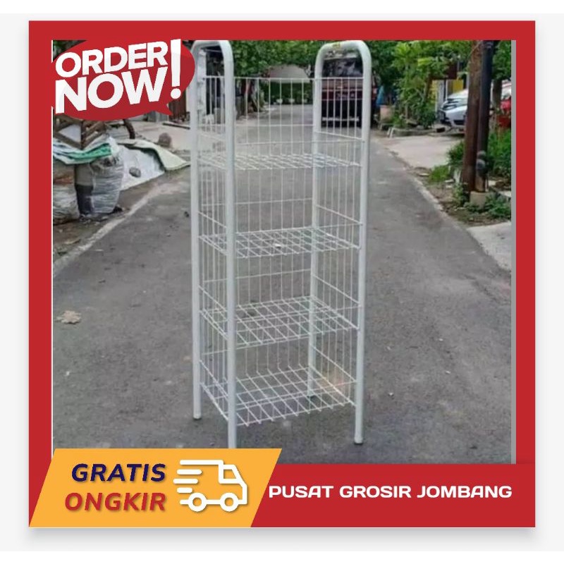 Rak Chiki Rak Toko Rak Display Rak Snack Minimalis Rak Termurah Rak Warung Aesthetic Terlaris