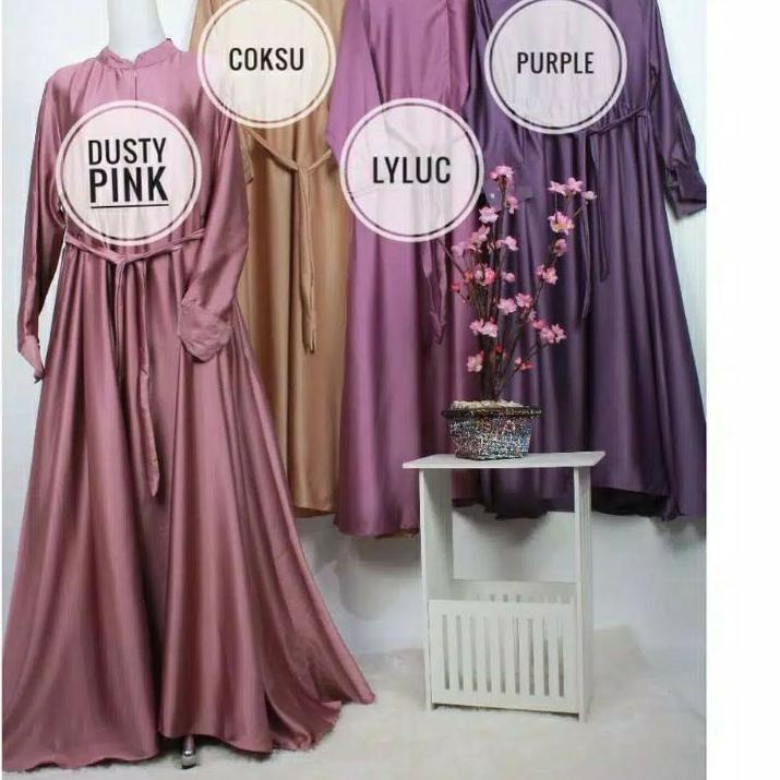 ァ GAMIS SATIN ROBERTO CAVALI ORIGINAL POLOS PREMIUM S M L XL XXL XXXL SUPER JUMBO 5L BASIC PESTA KON