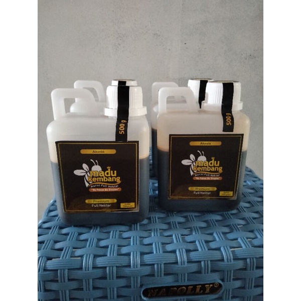

Madu_Akasia