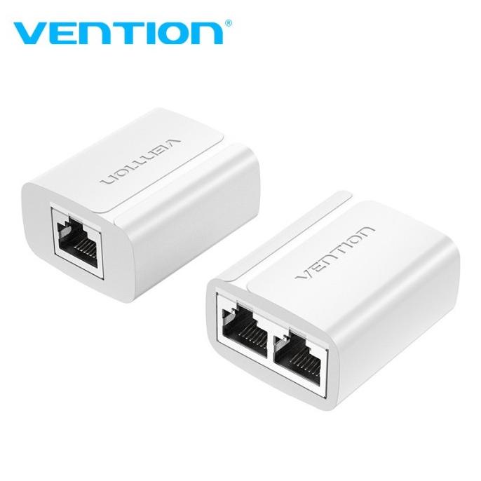 HOT PROMO Vention Splitter RJ45