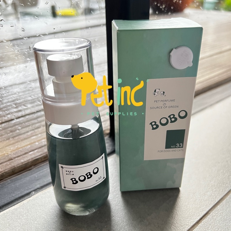 BOBO PET PARFUME 100ml