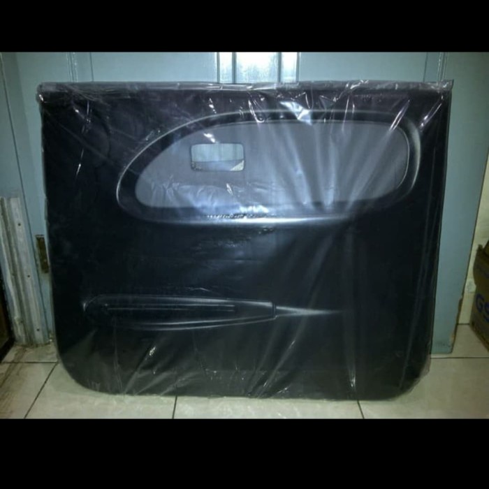 Doortrim Bekleding Set Pintu Isuzu Panther Hi Sporty Hi Grade