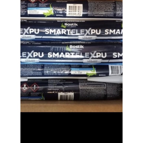 

Bostik smartflex bostik pu bostik smart flex bostik sosis grey