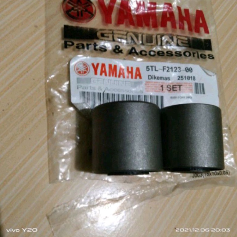 bosh fork swing arm mio smile mio soul