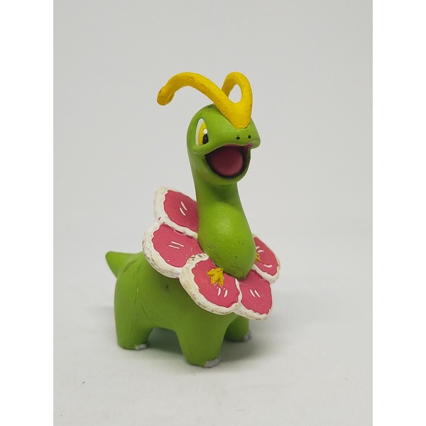 meganium takara tomy moncolle loose