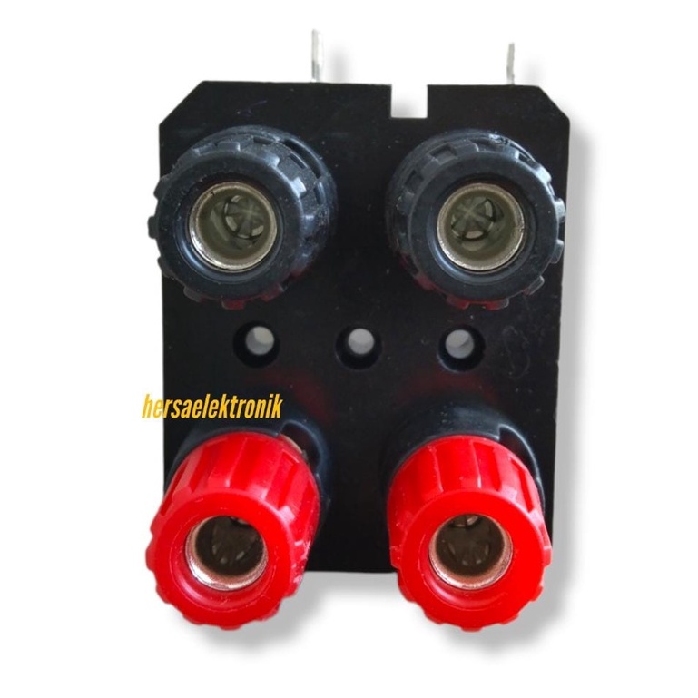terminal speaker bidding post bell