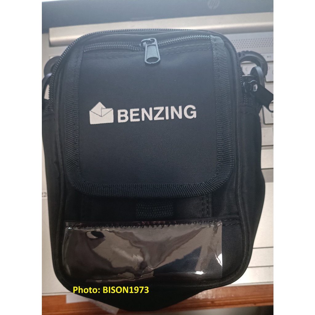 TAS UNTUK ETS BENZING