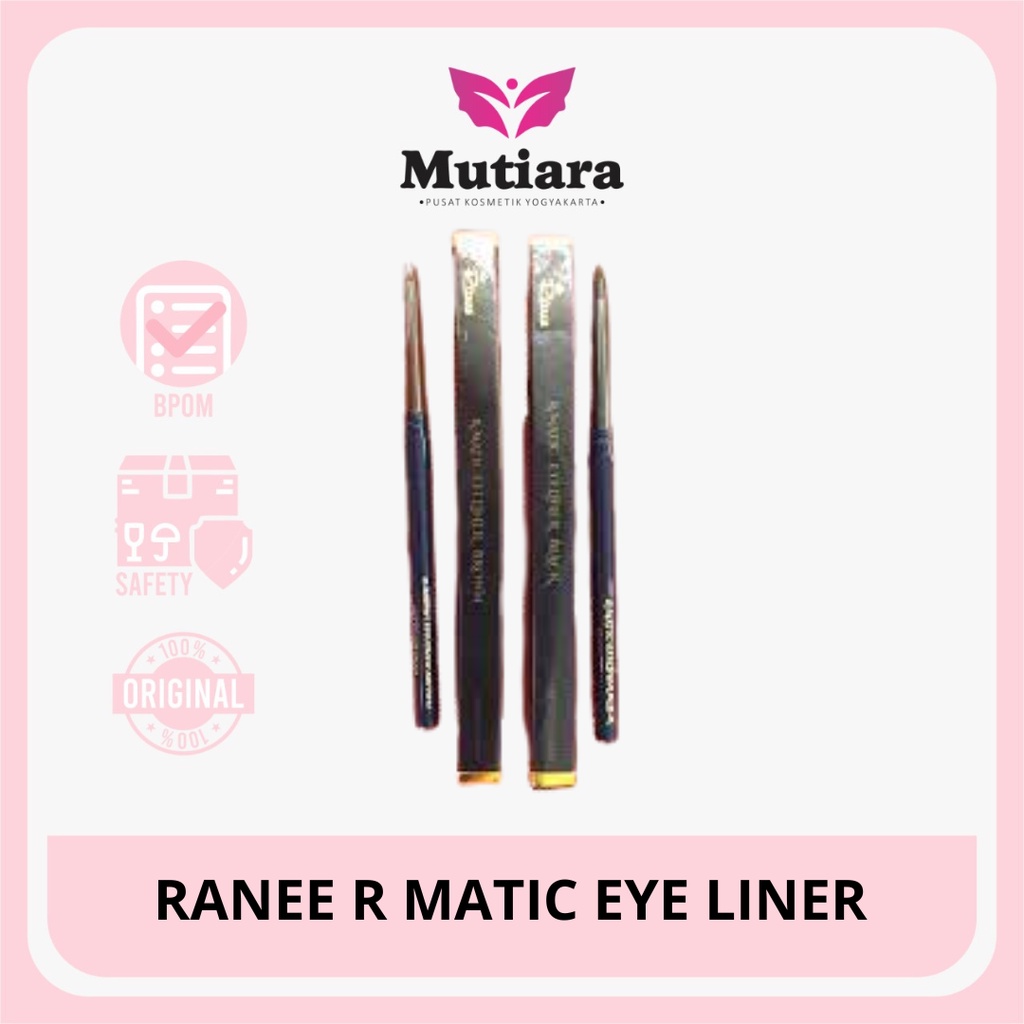 RANEE R MATIC EYE LINER