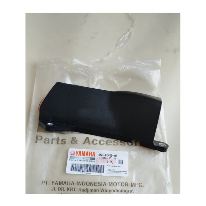 COVER BAK CVT YAMAHA MIO GEAR 125,FREEGO ORIGINAL YAMAHA
