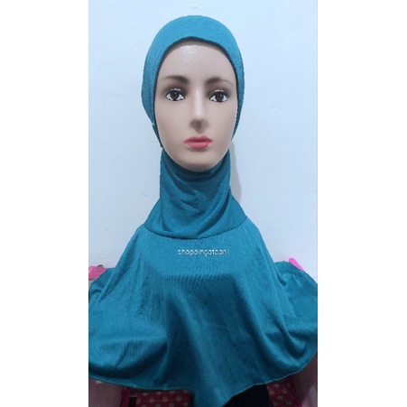 CIPUT NINJA RABBANI CIDUNG OVY DAN NOBBY (BACA DESKRIPSI)