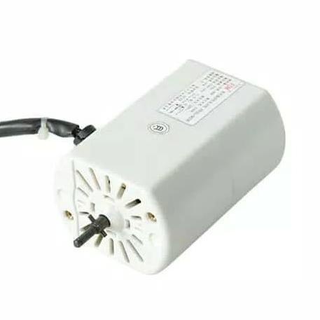Motor Dinamo untuk Mesin Jahit Portable BUTTERFLY/SINGER/MESSINA