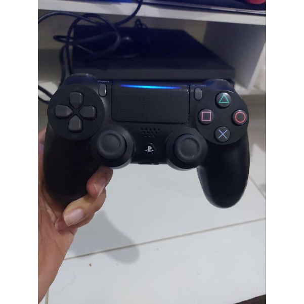 ds4 stik ps4 ori mesin new model