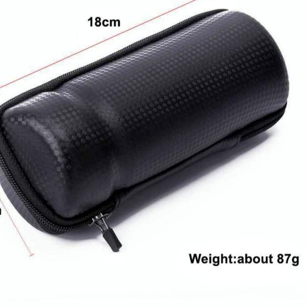 Tas Botol Minum Tempat Tools Sepeda Bottle Bag ToolKit