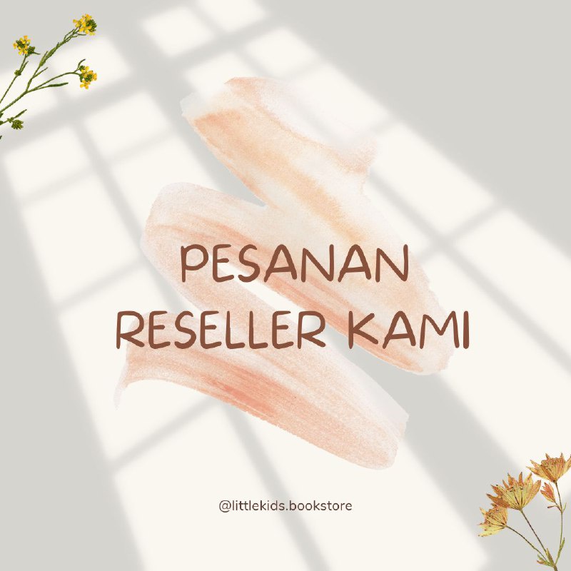 

Order Reseller Nella