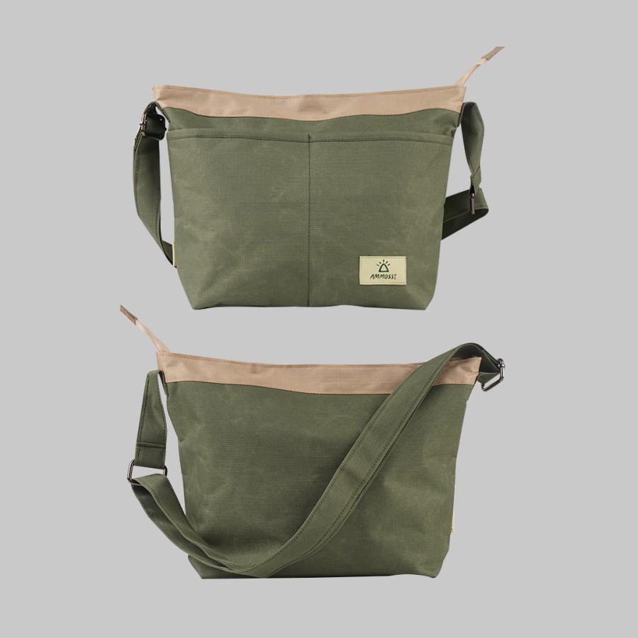 Ammossi Sling Bag Tas Selempang Bliss Ripstop
