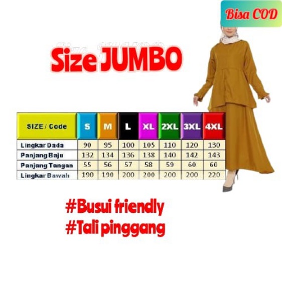 Gamis Pns Pdh Pemda Khaki Model Setelan Baju Seragam Syari Pns Pdh Gur