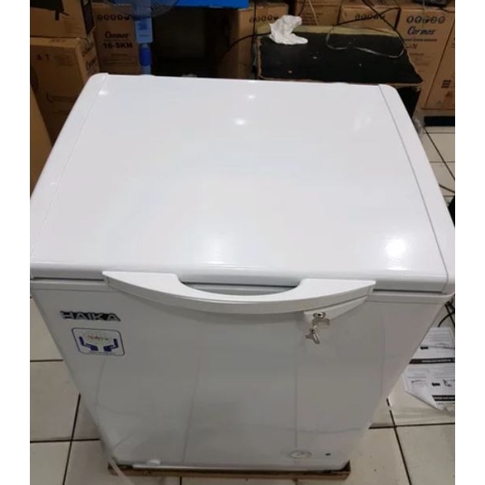 HAIKA CHEST FREEZER CF 103 SP (100L)