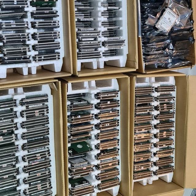 Hardisk 2.5 ide 60 GB untuk Fotocopy & Laptop