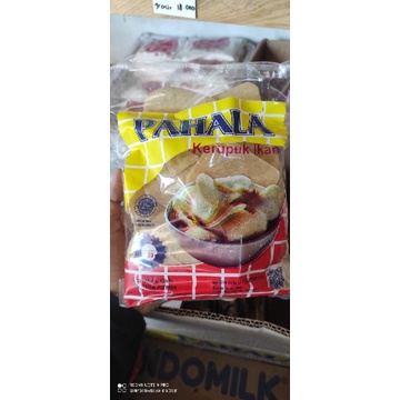

krupuk pahala
