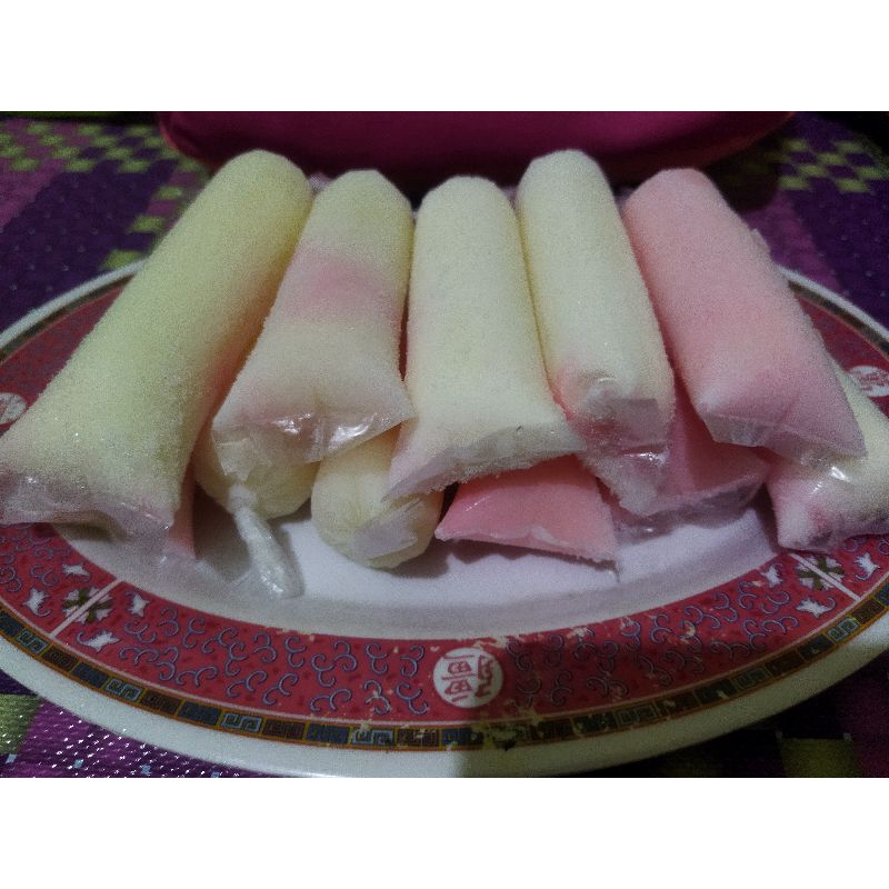 

Youghurt susu sapi Asli