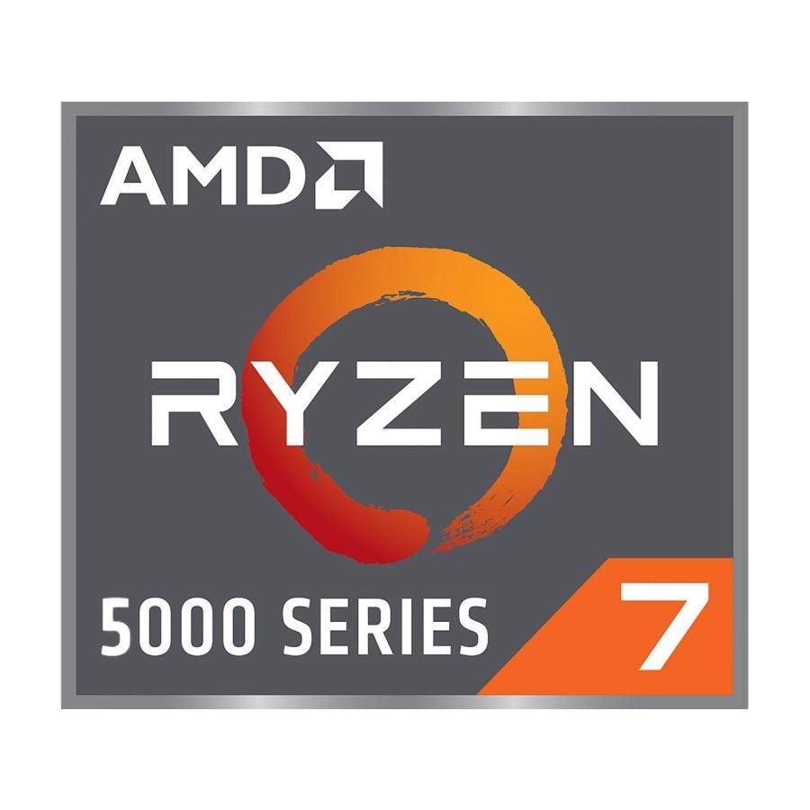 Processor AMD Ryzen 7 5700X 3.4GHz Up To 4.6GHz 8-Core AM4 | Zen 3