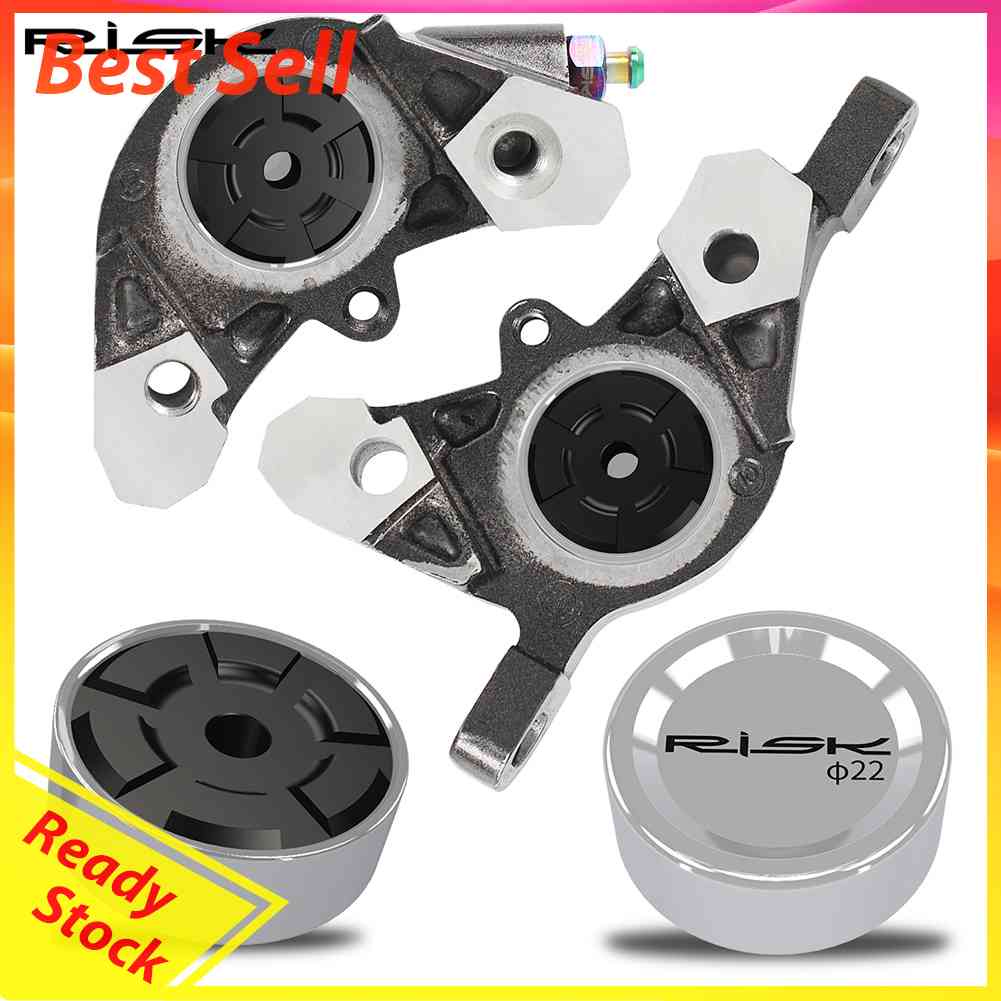 Klem Kaliper Piston Rem Sepeda MTB Untuk Seri SLX M675 M7000 M7100