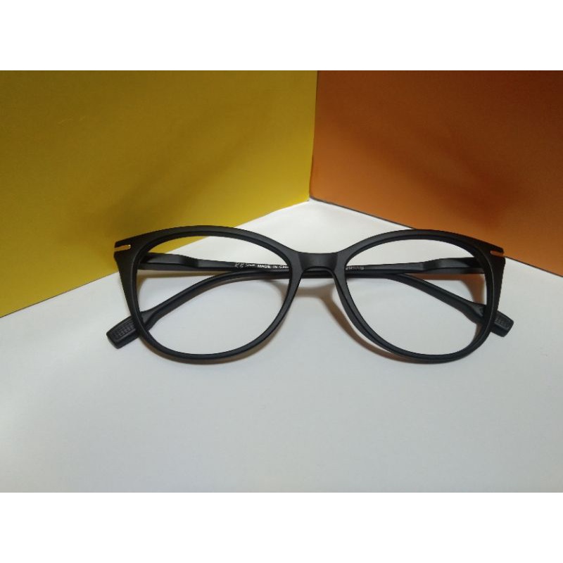 KACAMATA CAT EYE PHOTOCROMIC- BLUECROMIC