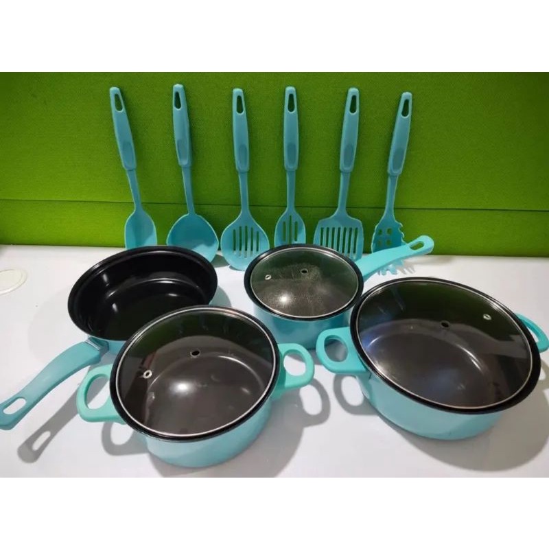 panci set 13pcs SQRS