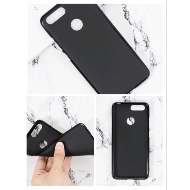 Lenovo S5 k520 Modifikasi kompatibel softcase dll