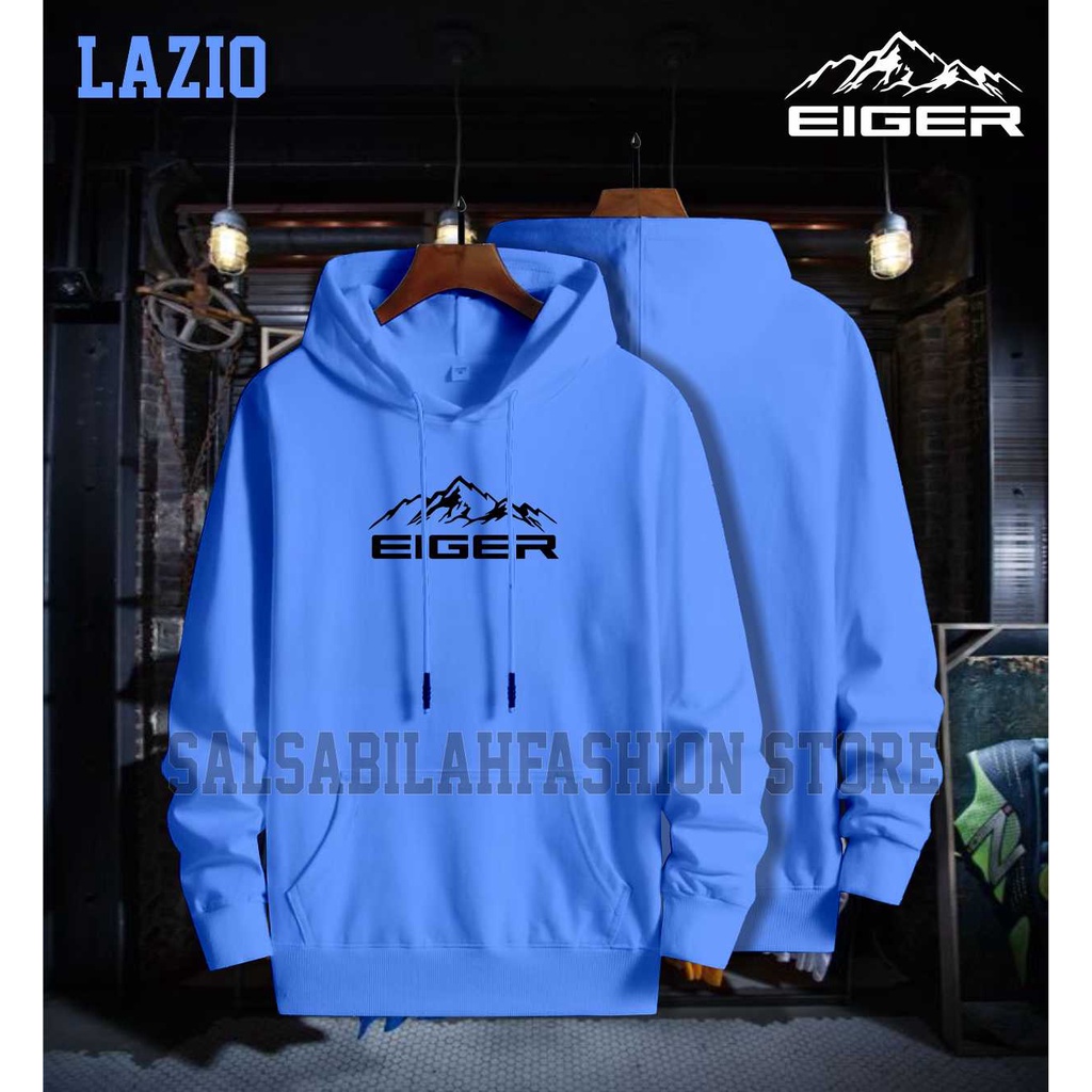 sweater pria Distro hoodie pria distro bahan katun plece Tebal Sweater jumbo M-L-XL-XXL