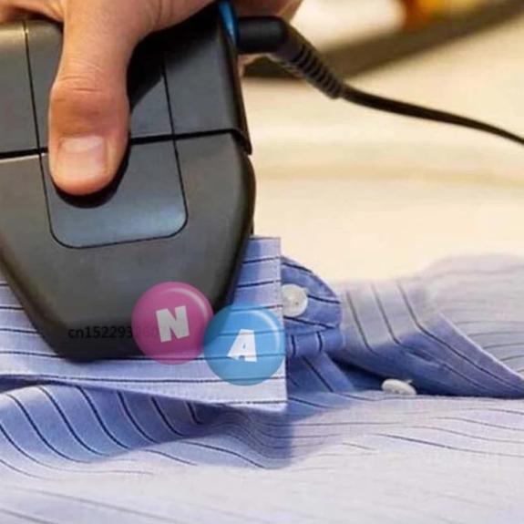 Setrika Mini Portable Iron Collar Perfect / Strika lipat travelling